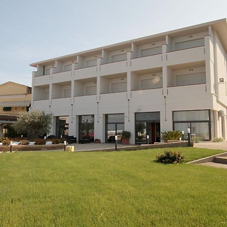 Hotel Levante - Isola D'Elba กาโว ภายนอก รูปภาพ