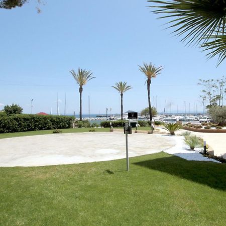 Hotel Levante - Isola D'Elba กาโว ภายนอก รูปภาพ