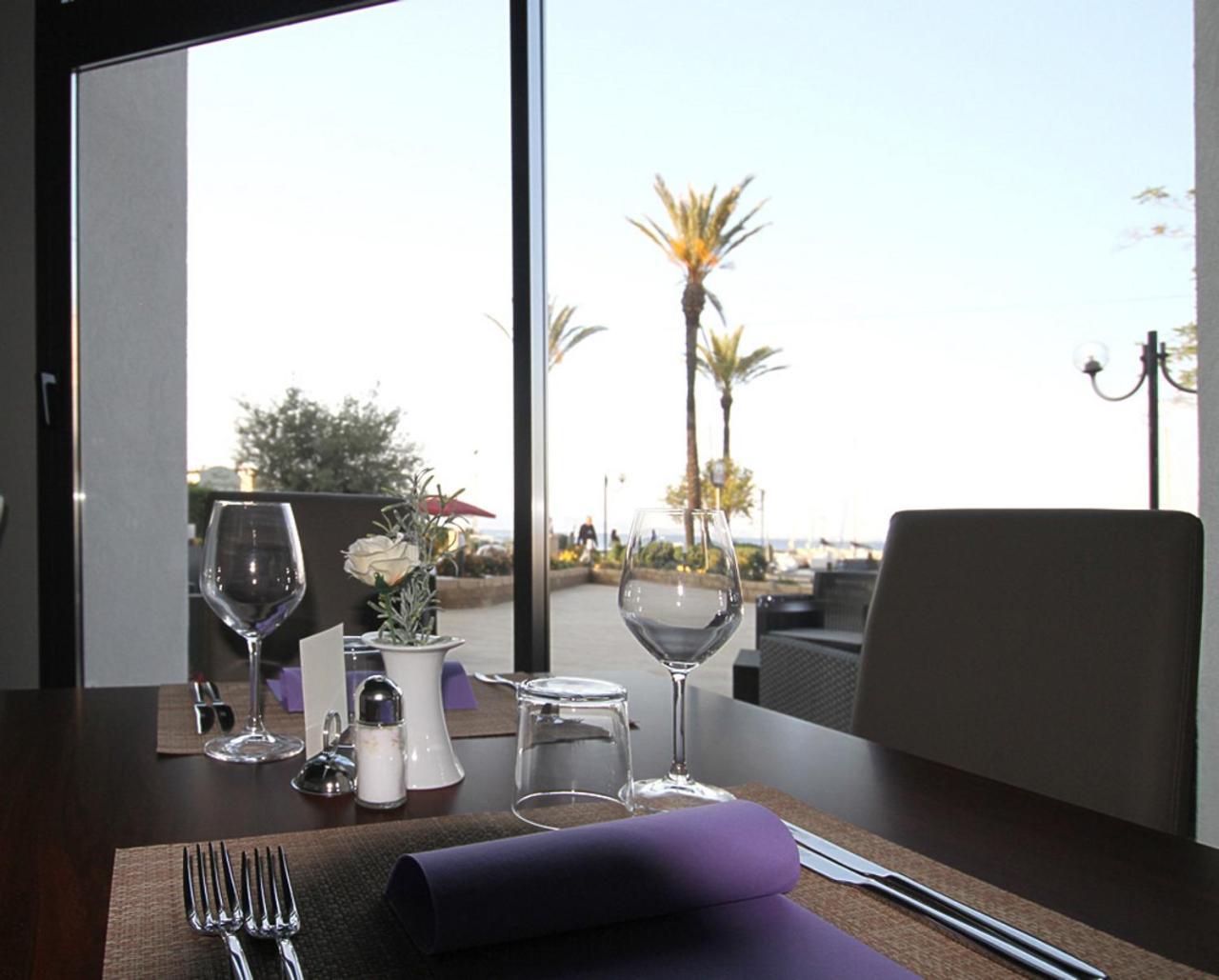 Hotel Levante - Isola D'Elba กาโว ภายนอก รูปภาพ